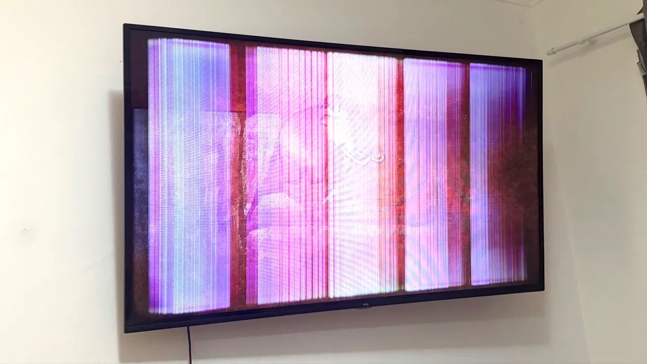 smart TV TCL - Foto 3