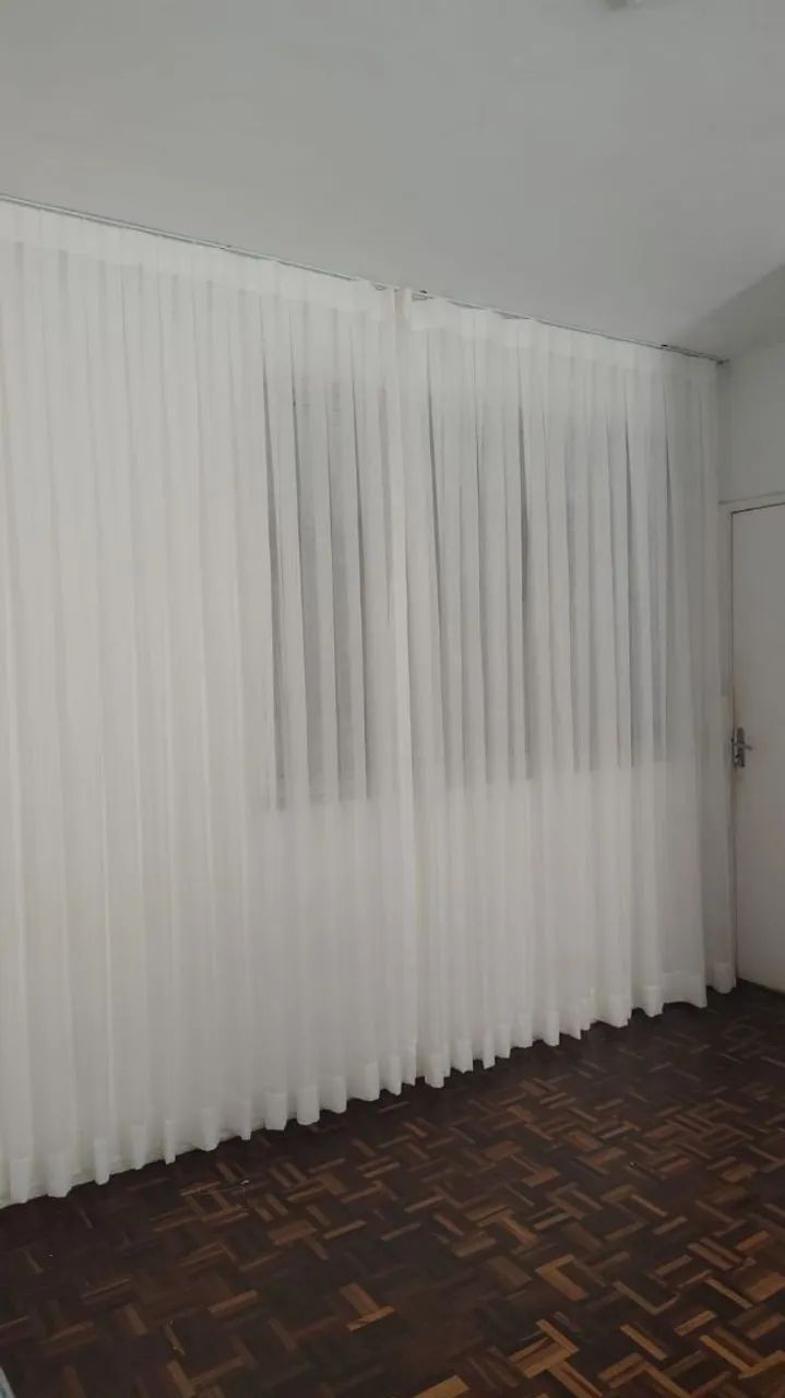 cortinas sobre medidas  - Foto 4