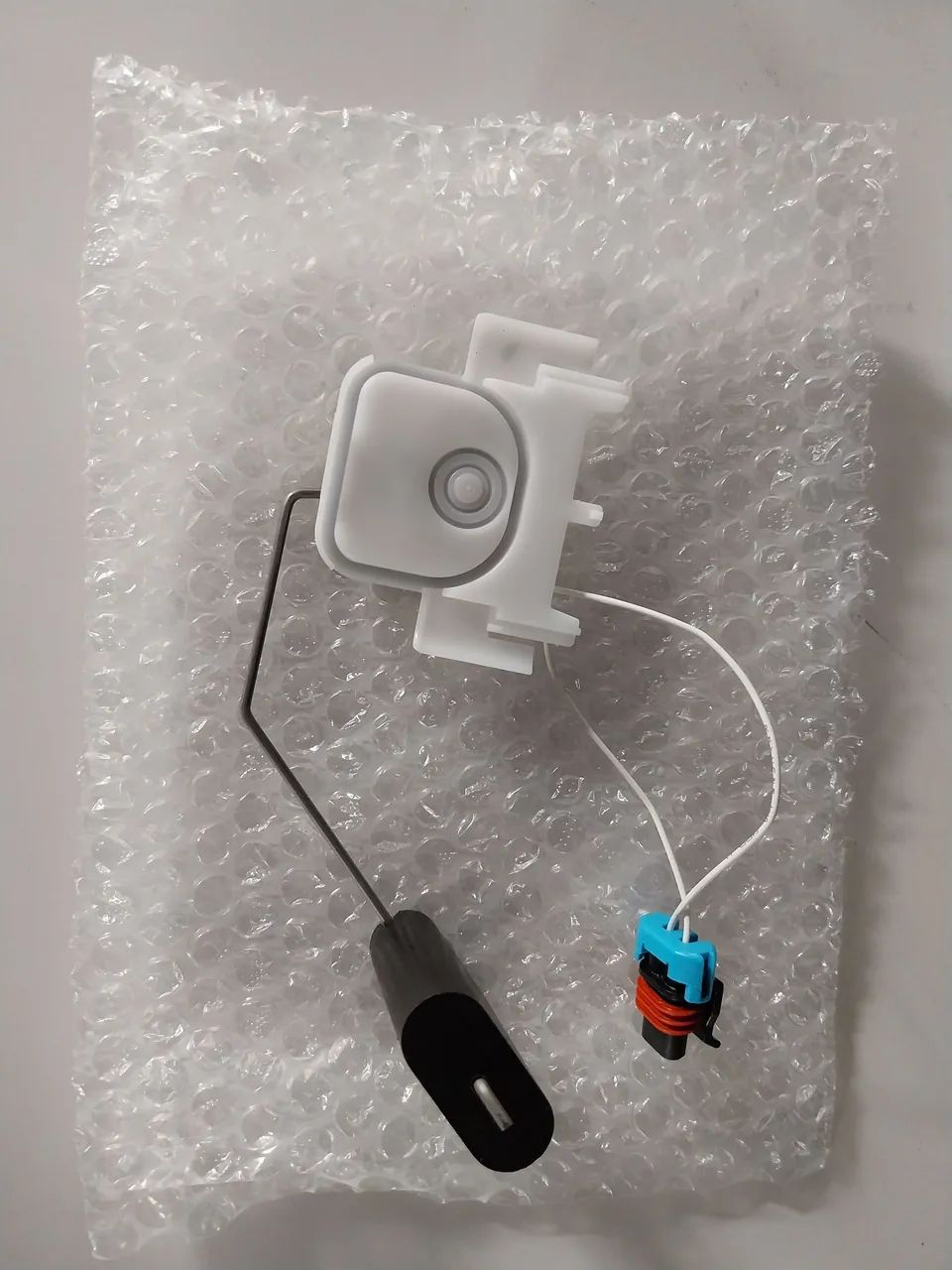 Sensor de combustivel HB20 flex - Foto 4
