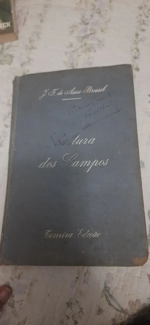 LIVROS ANTIGOS  - Foto 4