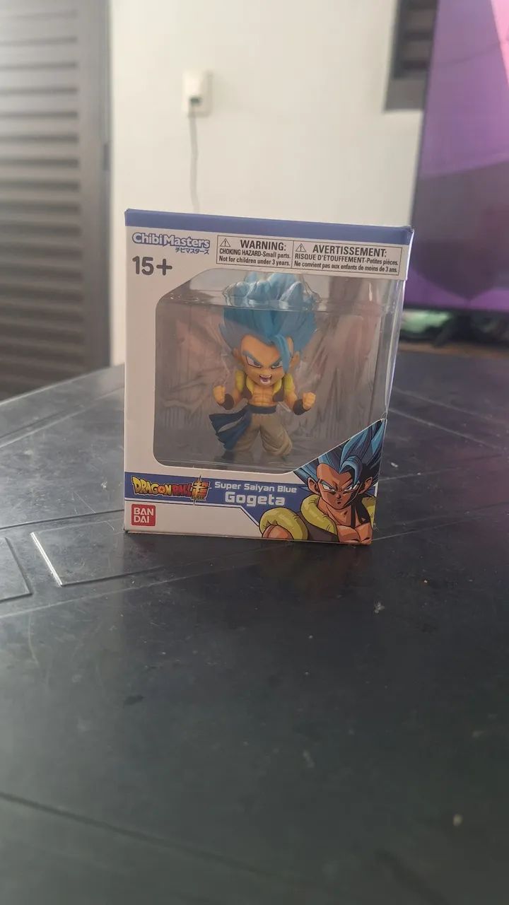 Figures Dragon Ball - Foto 2