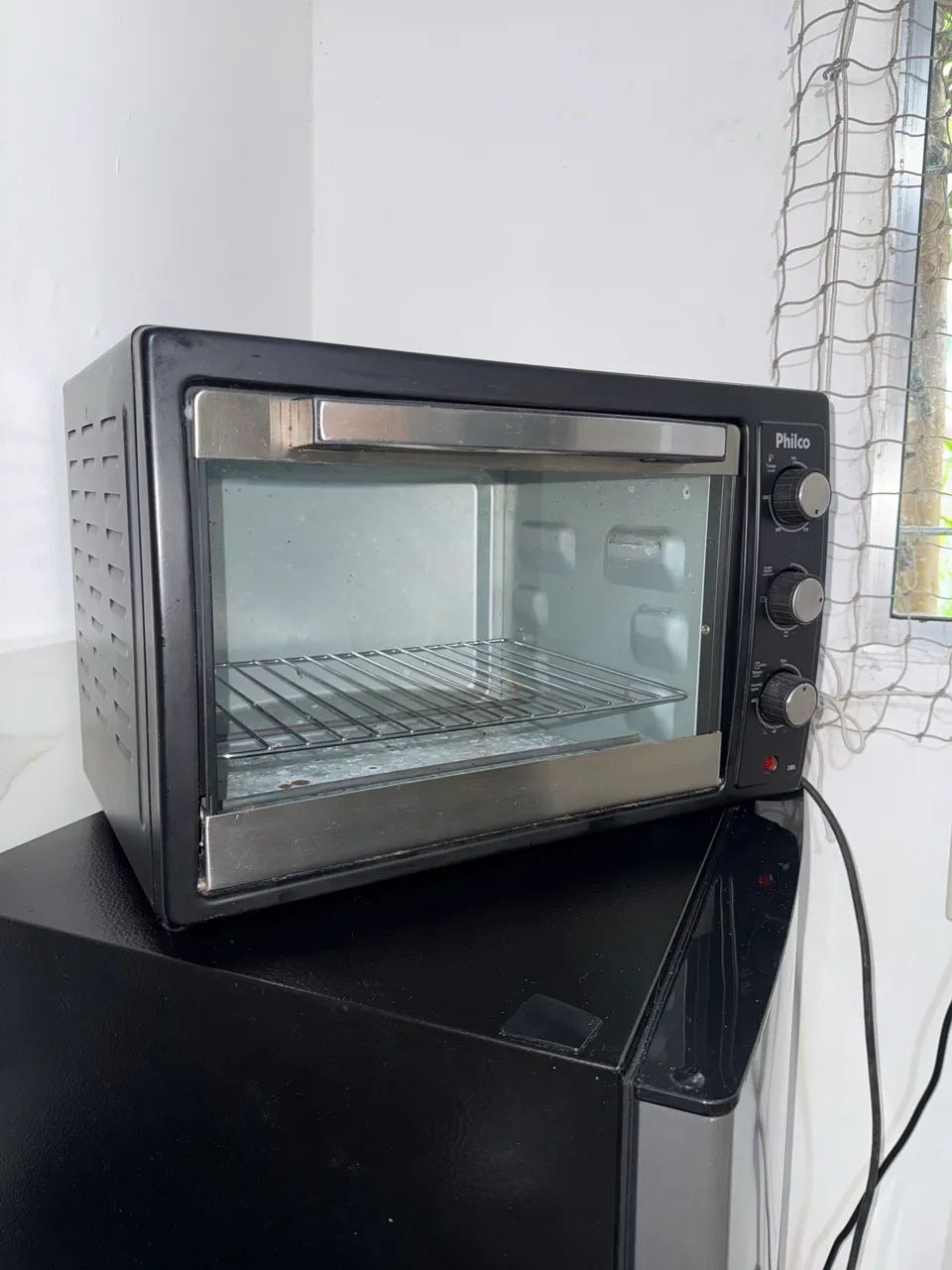 Forno Philco 1500W 38L