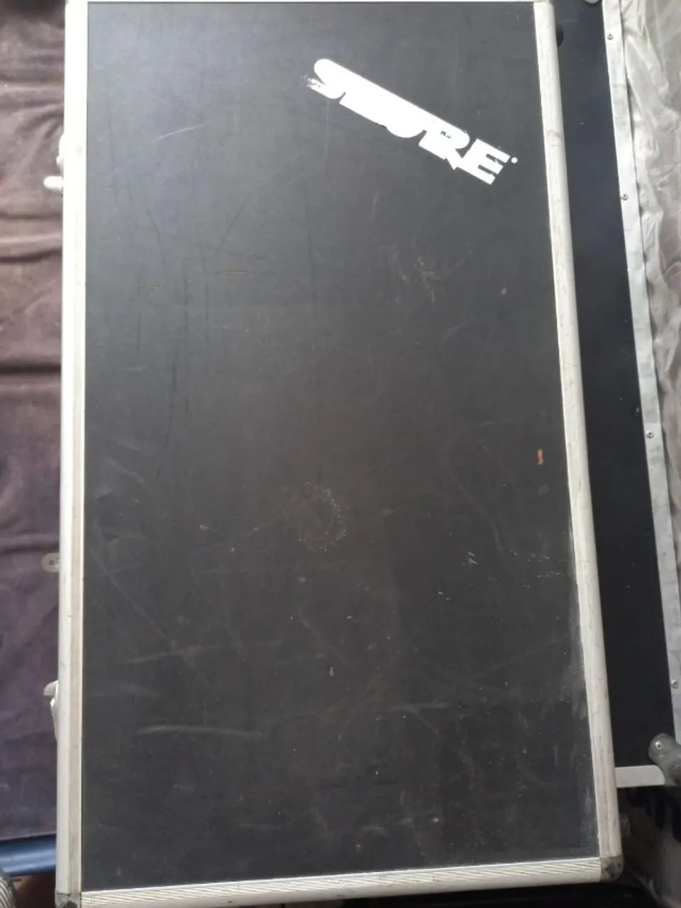 Maleta Case Gemini 