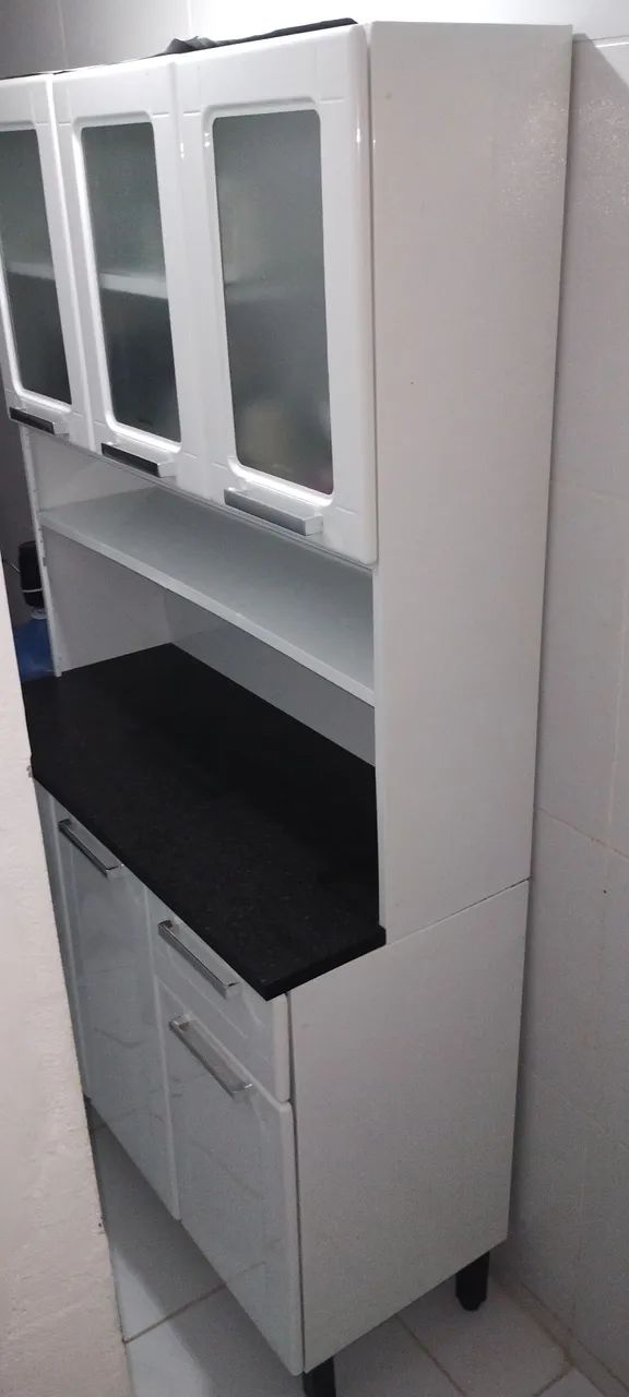 Armário de cozinha  - Foto 3