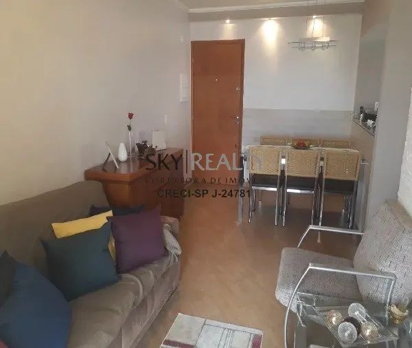 Apartamento a venda em Interlagos, 2 quartos, 2 vagas - Foto 4