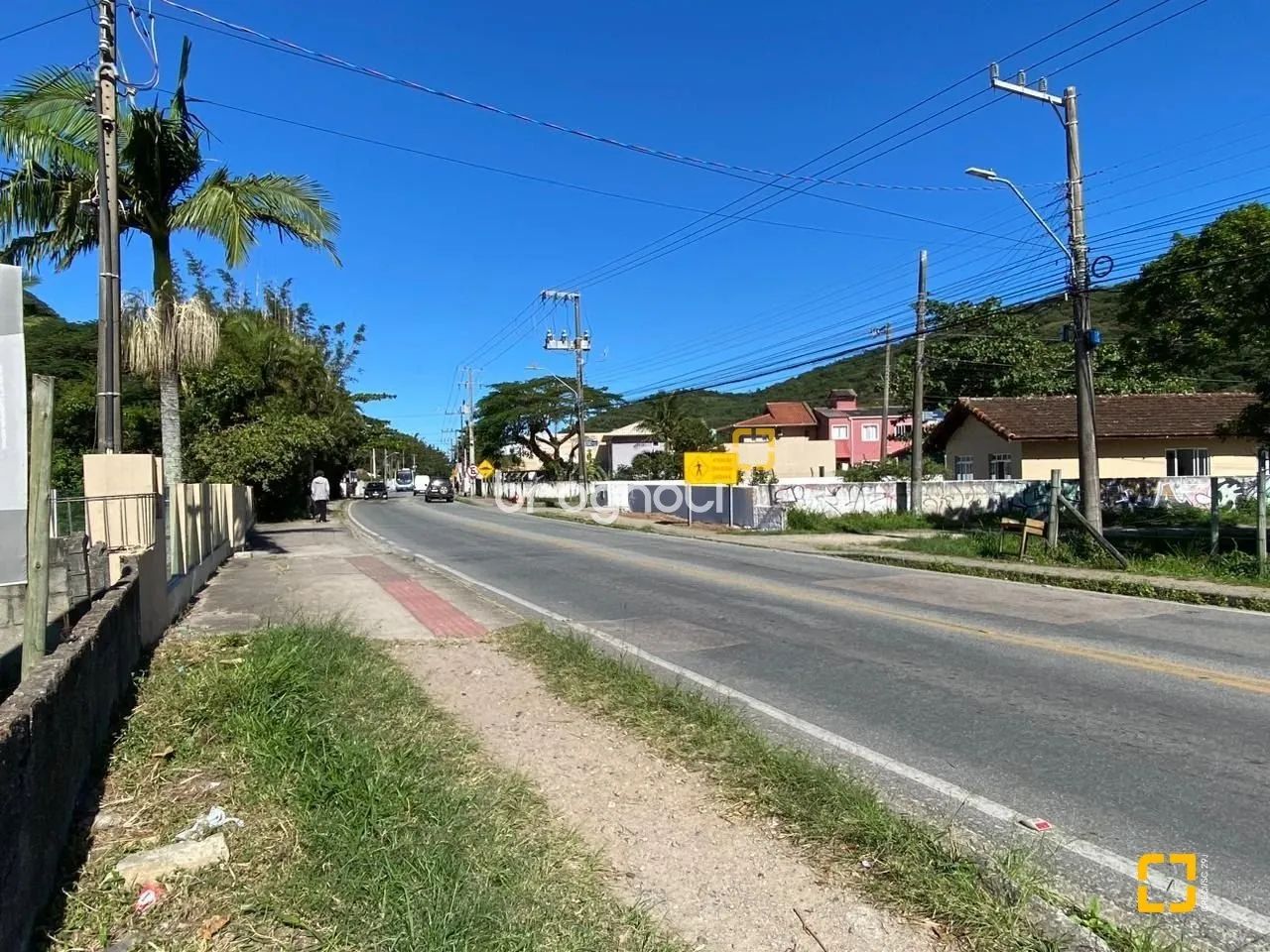 TERRENO ARMAÇÃO DO PANTANO DO SUL FLORIANÓPOLIS - SC - Foto 2