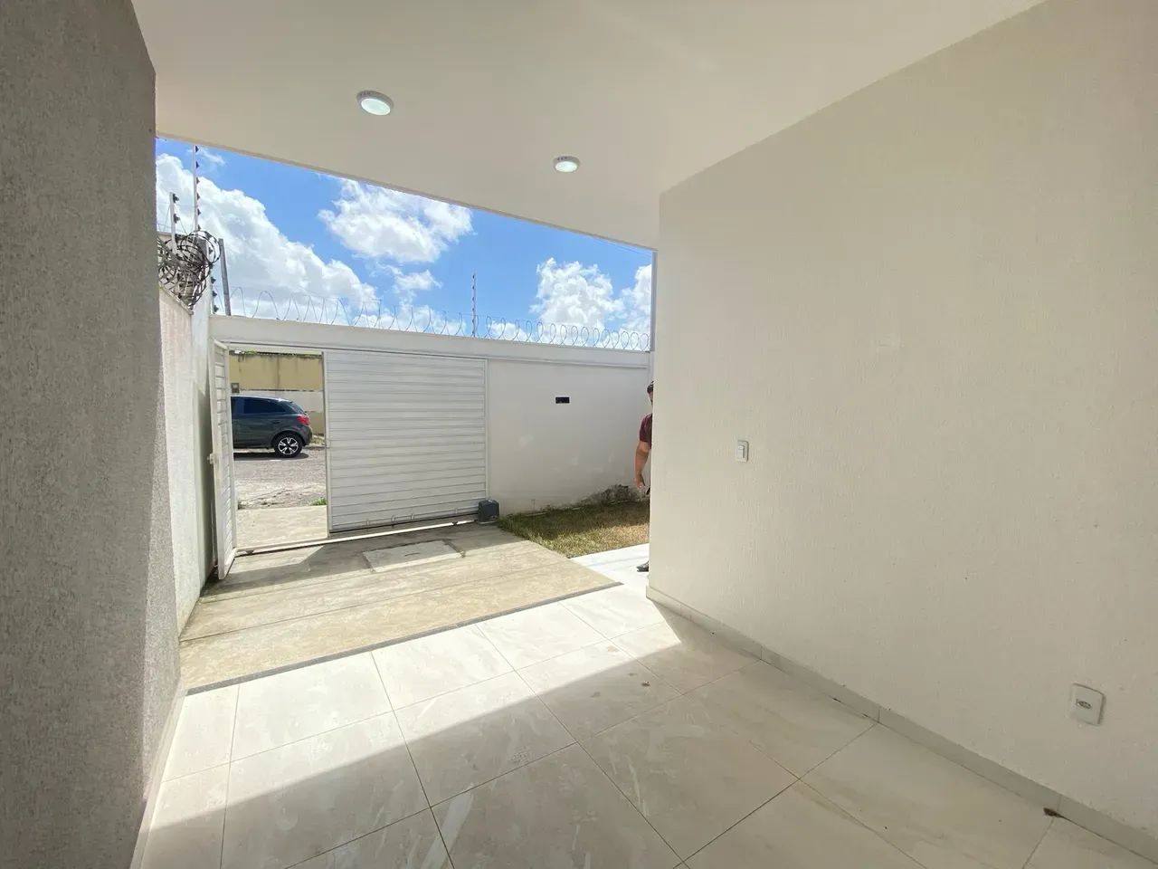 RS | ALUGO EM NOVA ESPERANÇA - Foto 5
