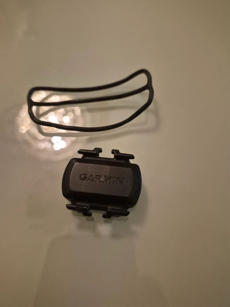 SENSOR DE CADÊNCIA GARMIN - Foto 2