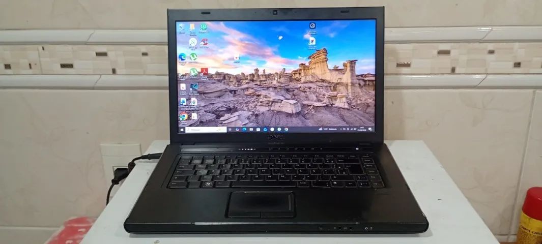 Notebbok Dell i5 Vostro 