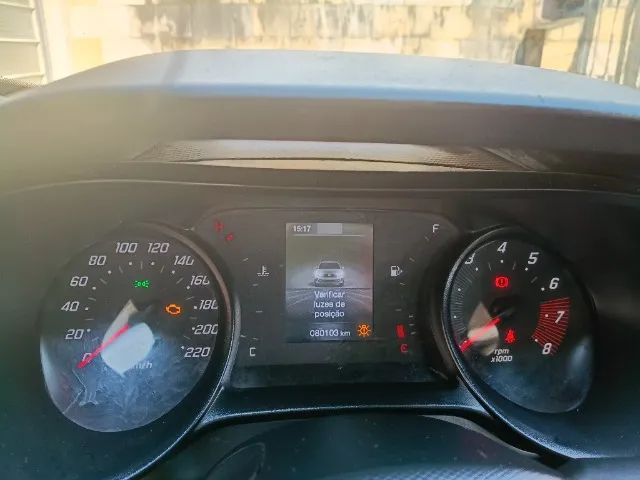 Fiat Argo 1.0 6V Flex. 2022 - Foto 5