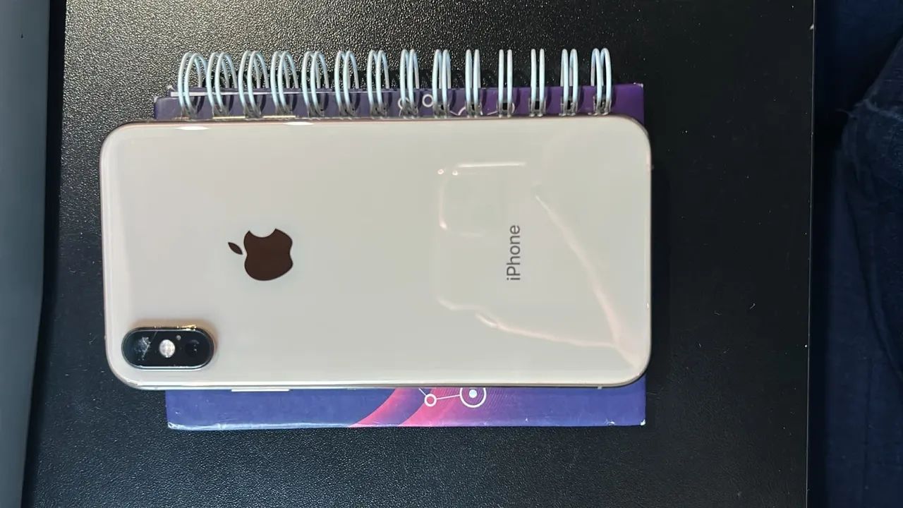 IPHONE XS - Foto 3