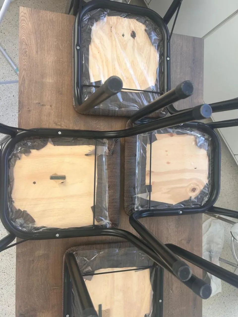 Mesa de Jantar - Foto 4