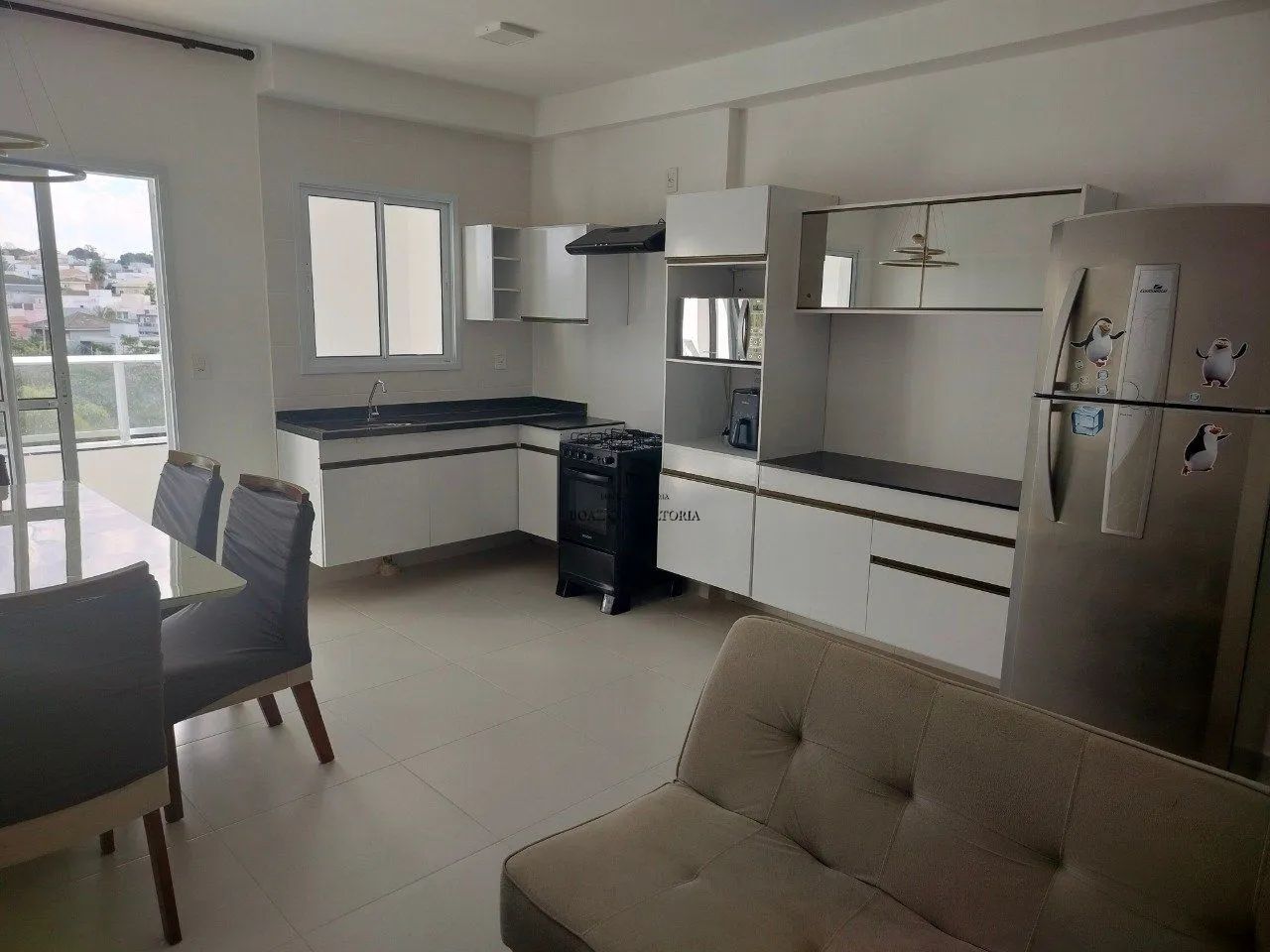 Apartamento de 3 Quartos: Conforto, Praticidade e Excelente Custo-Benefício - Foto 2