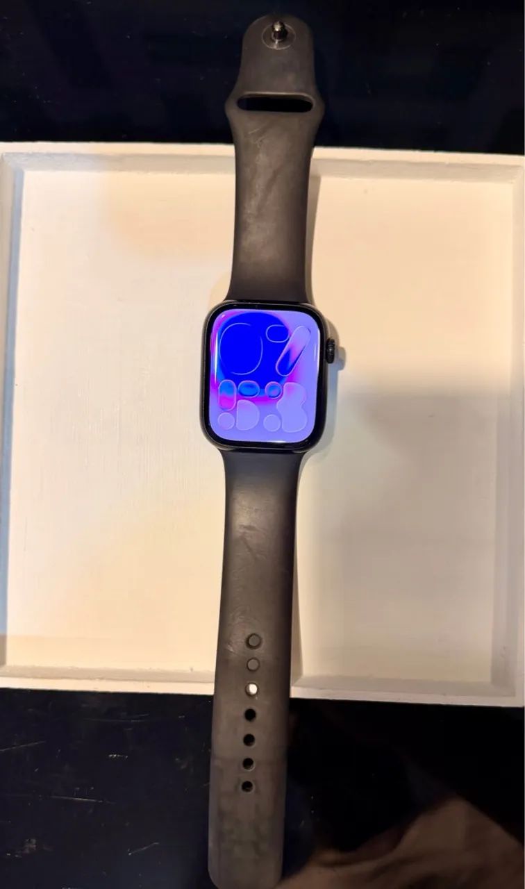 Apple Watch Series 8 GPS + CELULAR  - Foto 2