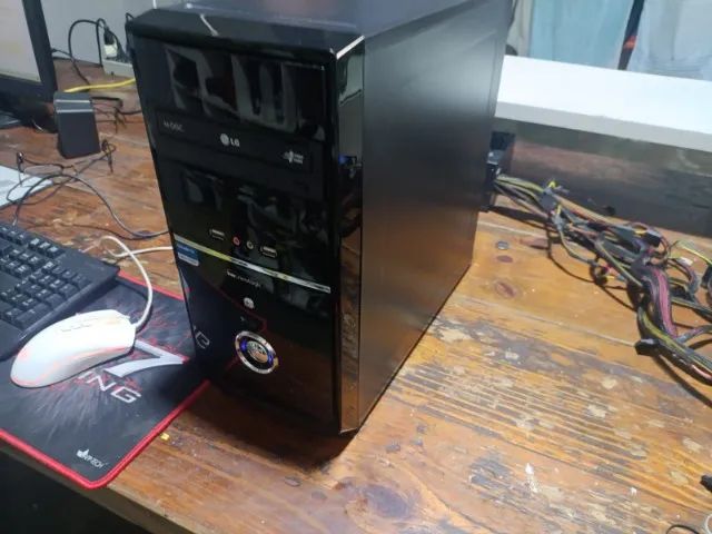 Computador Pentium G630 6Gb Ram DDR3 - Foto 2