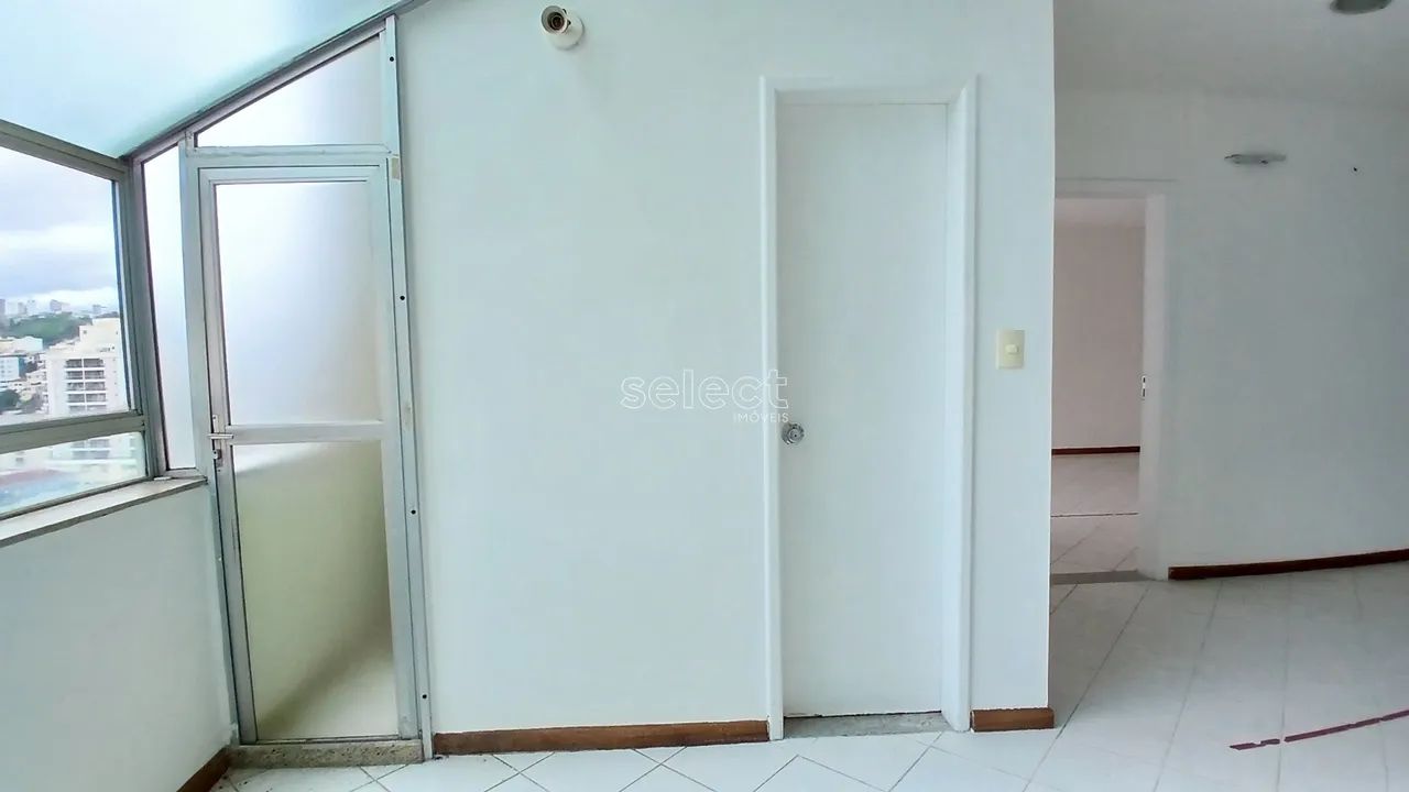 Sala - Alto dos Passos - Foto 3