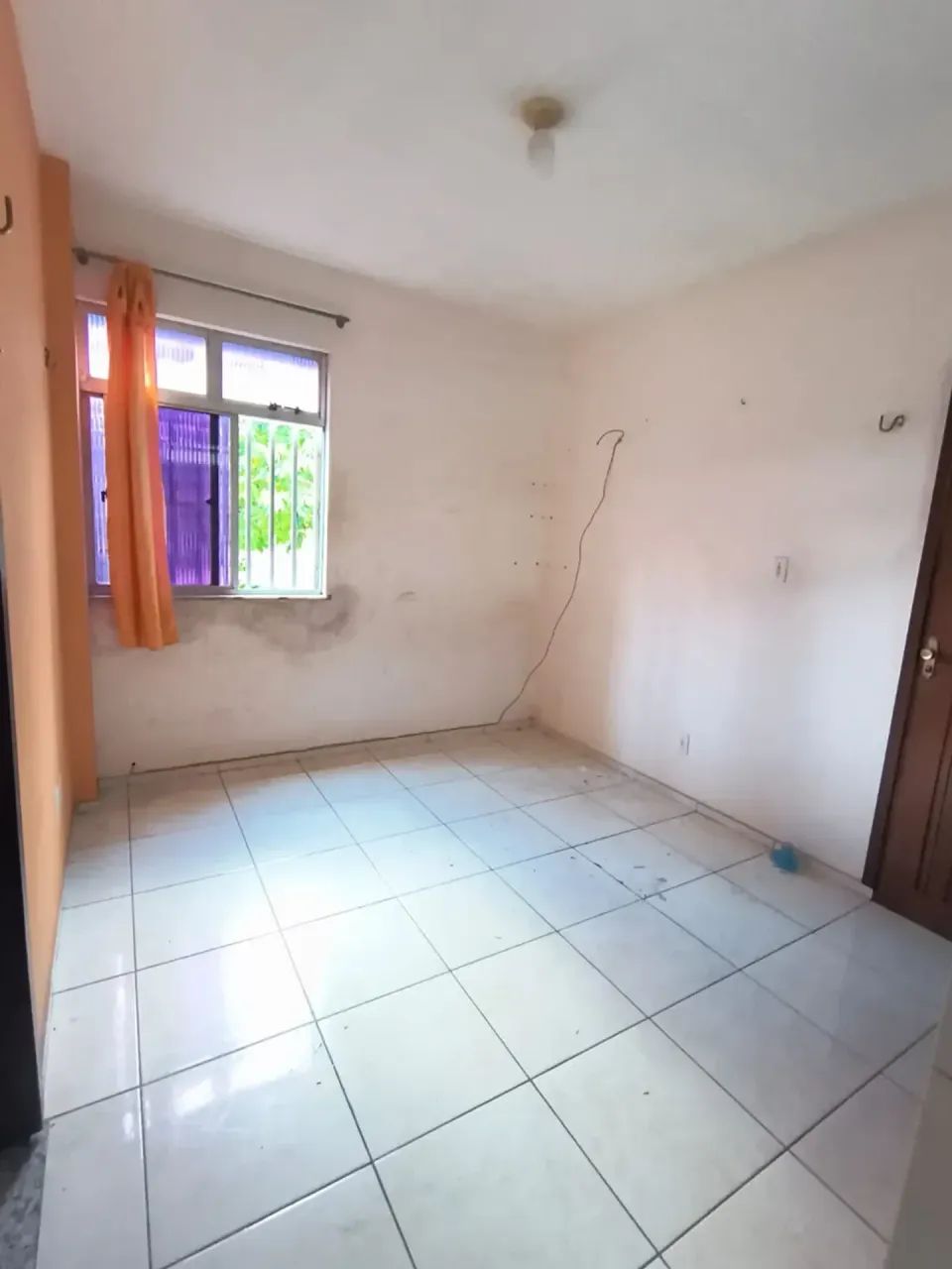 Alugo Apartamento 1 quarto no conjunto araçari - Foto 5