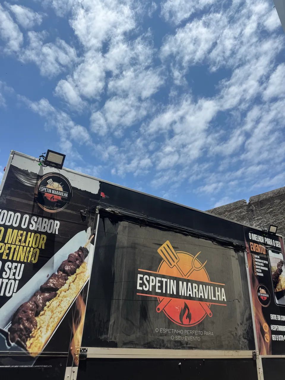 VENDO FOODTRUCK  - Foto 2
