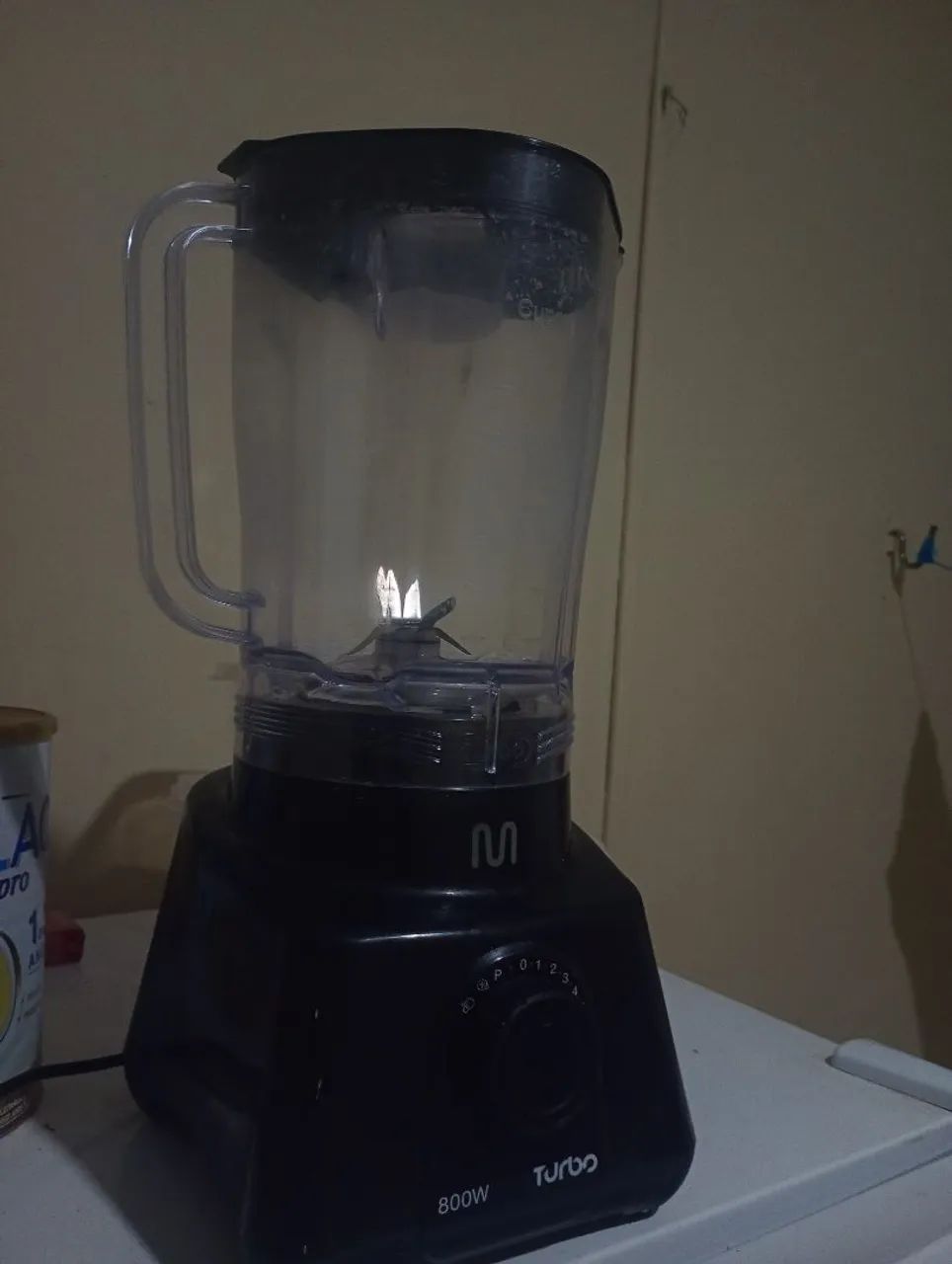 Liquidificador 