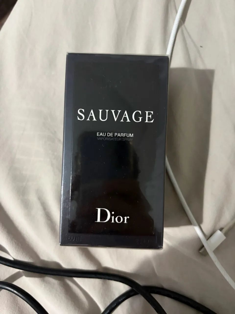 Perfume Dior Sauvage 60 ml 