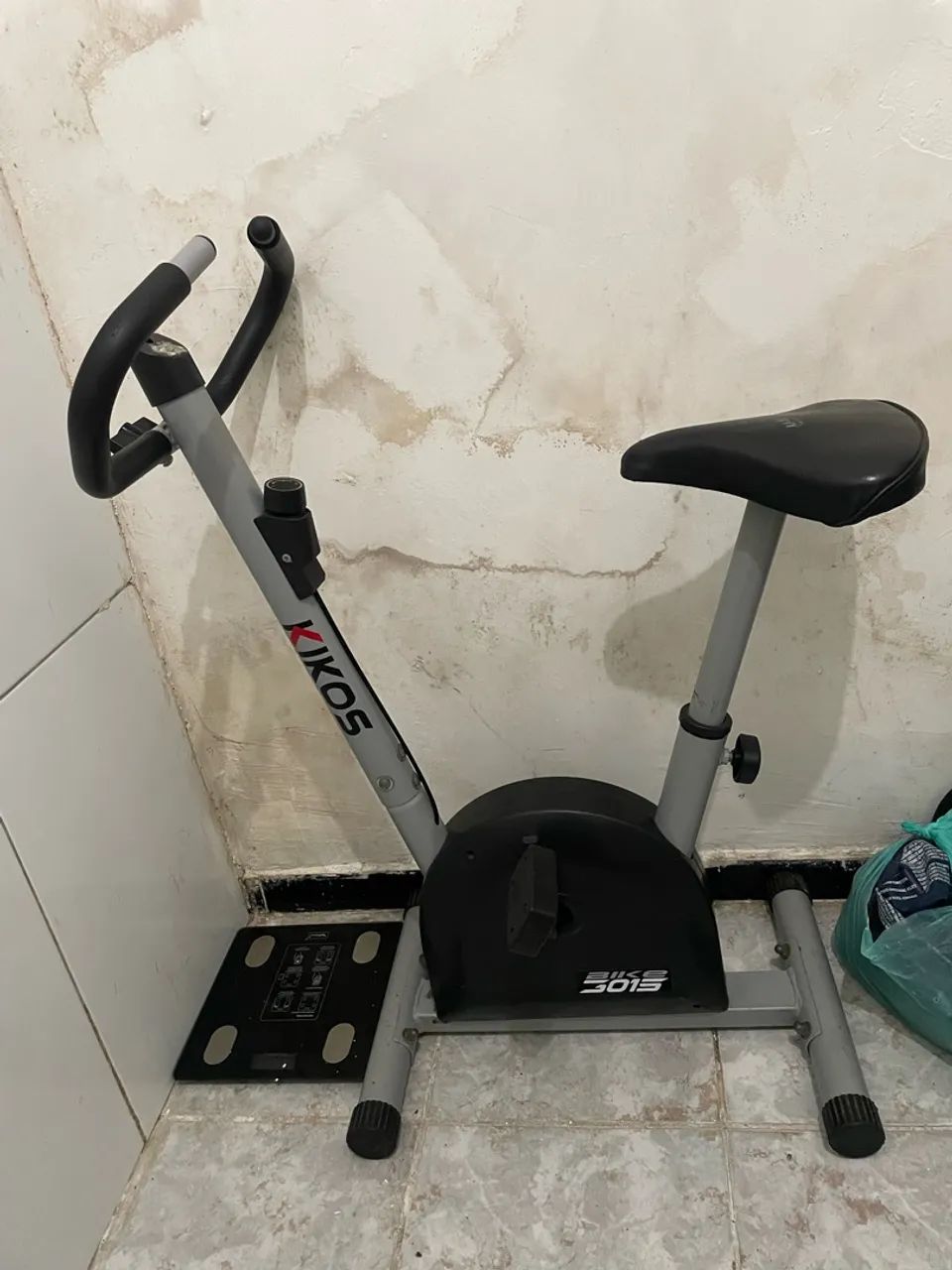 BIKE ERGOMÉTRICA - Foto 2