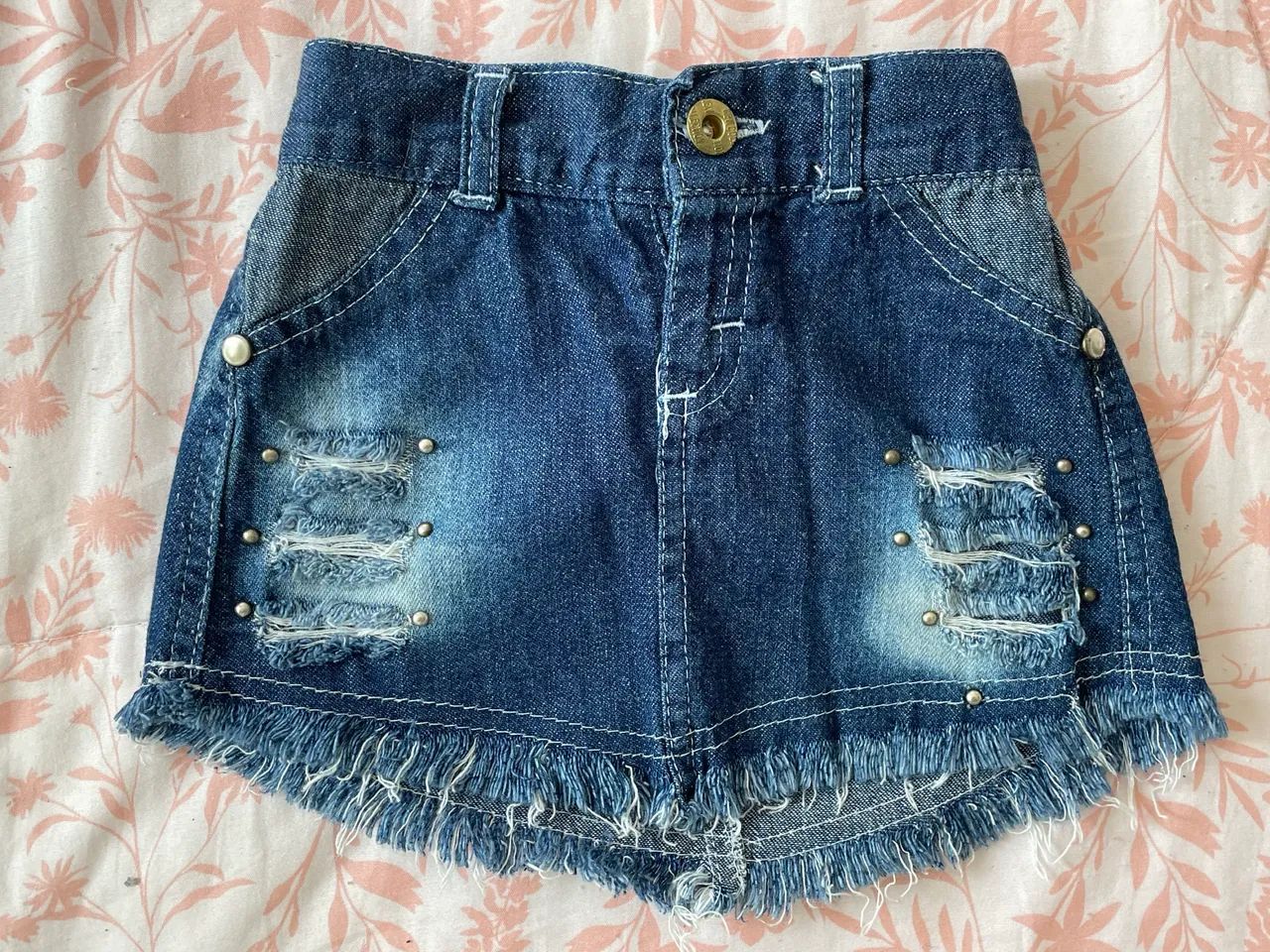 Roupas menina - Foto 4