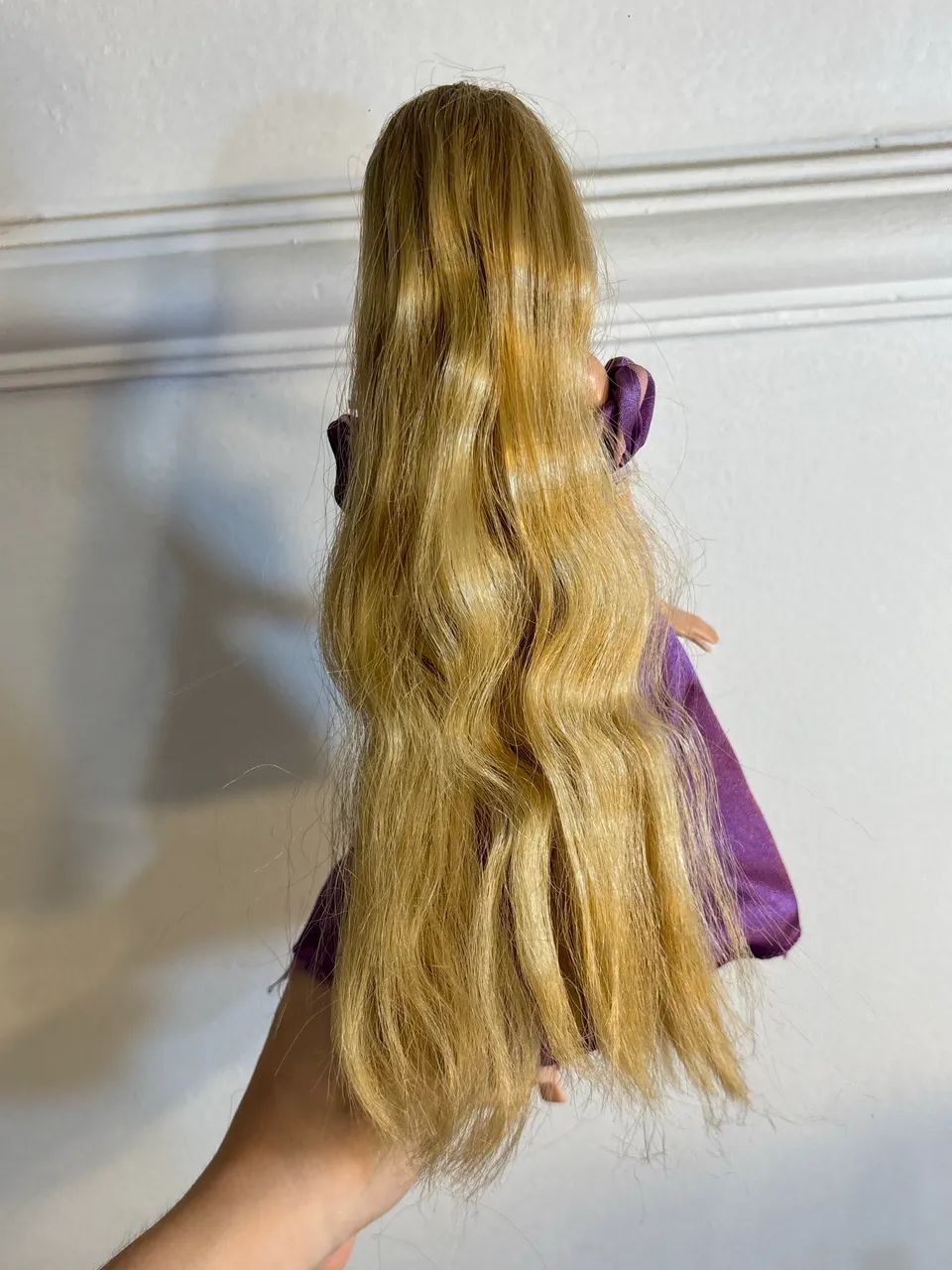 Barbie Rapunzel Original - Foto 3