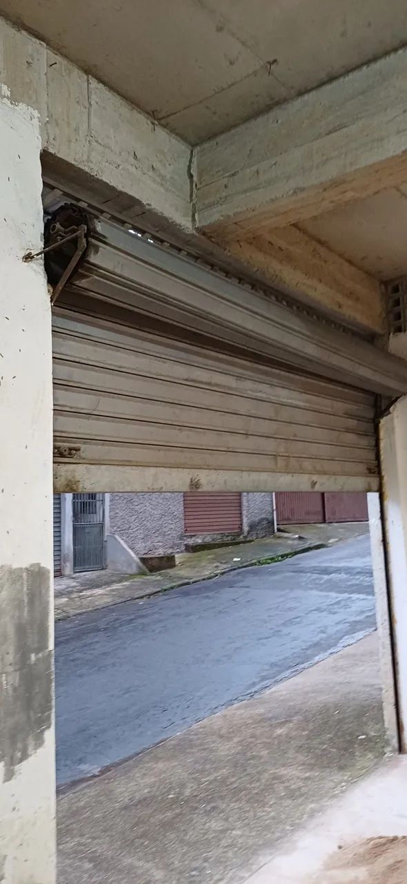 Porta de enrolar  - Foto 3