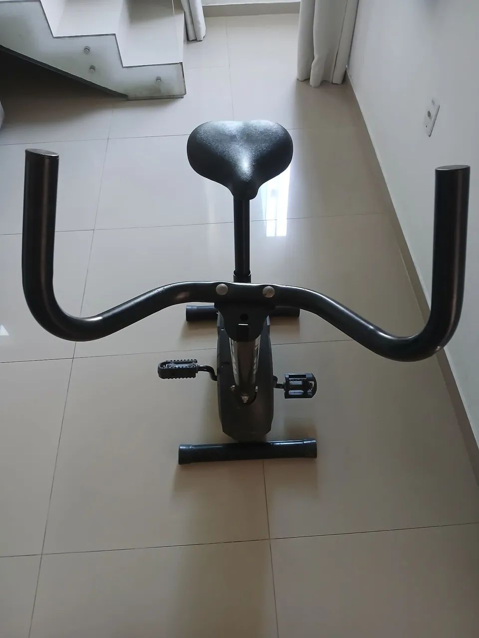 Bicicleta ergometrica - Foto 3
