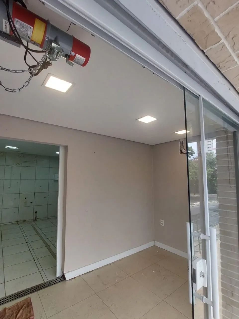 LOJA COMERCIAL | FRENTE AO PARQUE DO COCÓ  - Foto 3