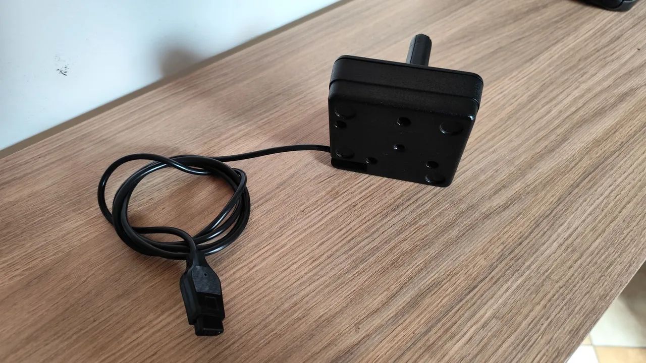 Controle Atari  - Foto 4