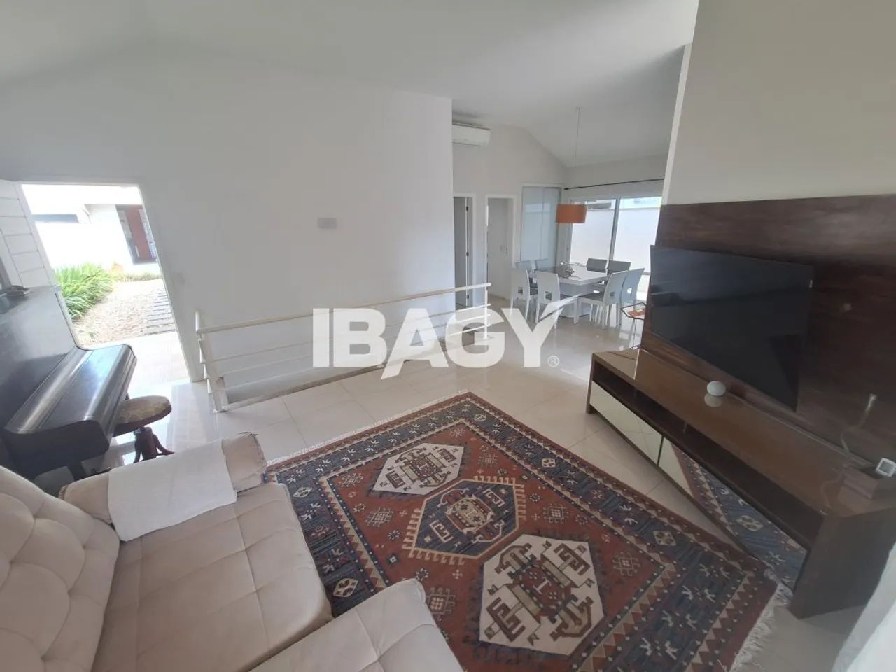 Excelente Casa 3 dormitório(s) em Pedra Branca - Palhoça - Foto 2