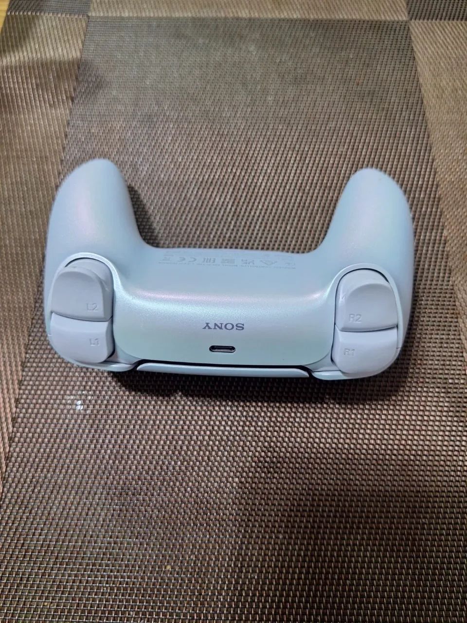 Controle de ps5 - Foto 4