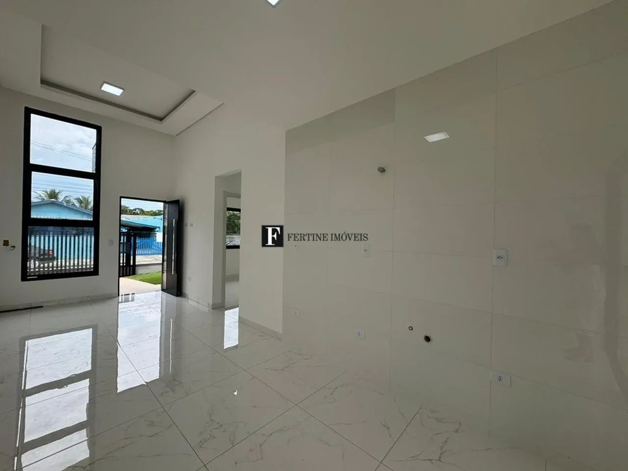 Casa com espaço de terreno e piscina em Ipanema - Foto 4