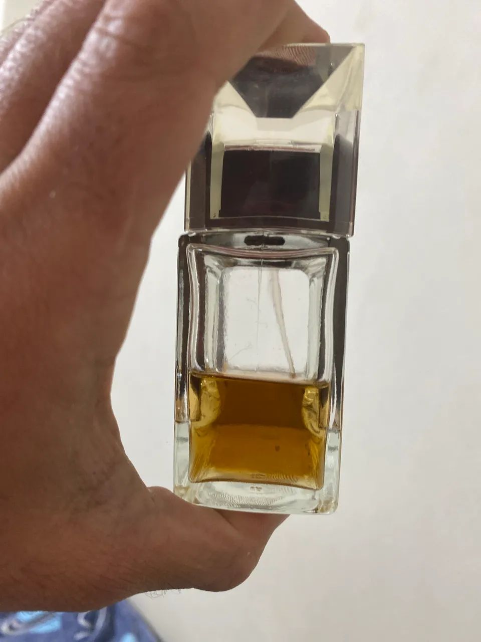 ZAAD AMBER. frasco 95ML - Foto 3