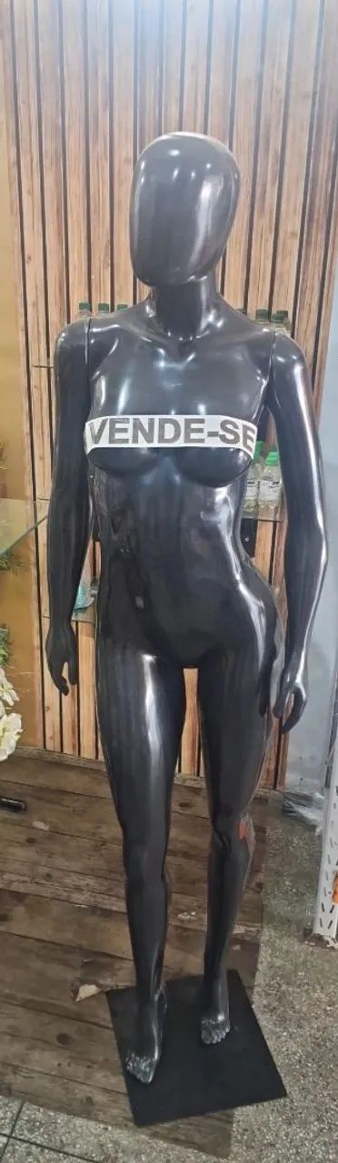 Maniquim excelente  - Foto 2