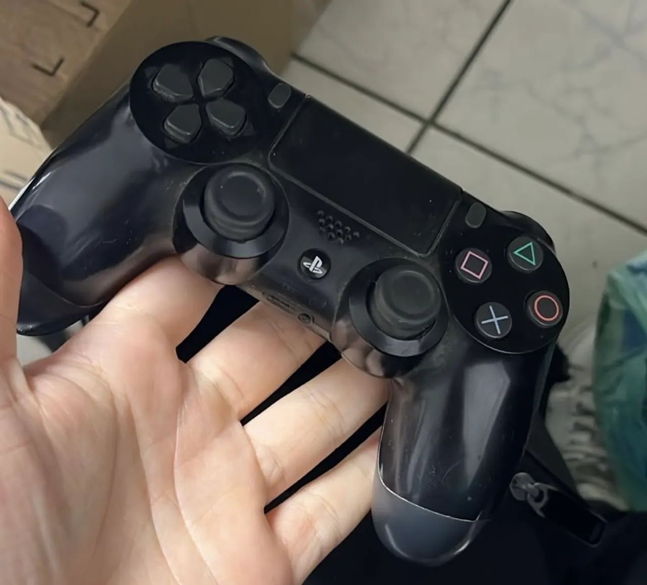 Play 4 slim  - Foto 2