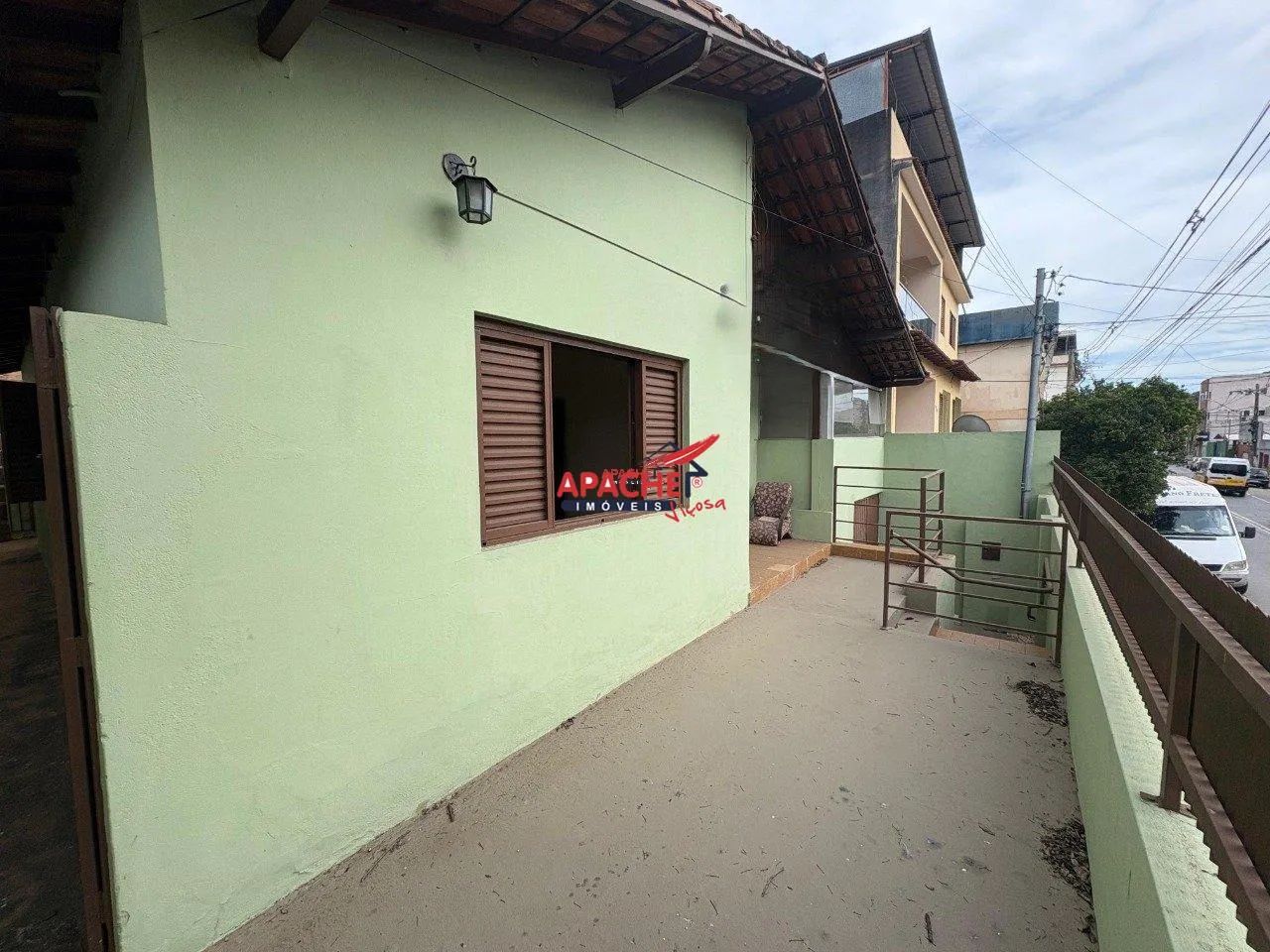 Casa a venda em Viçosa-MG