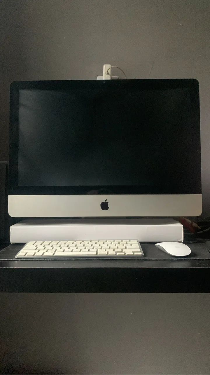 iMac?