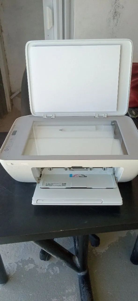Impressora  - Foto 4