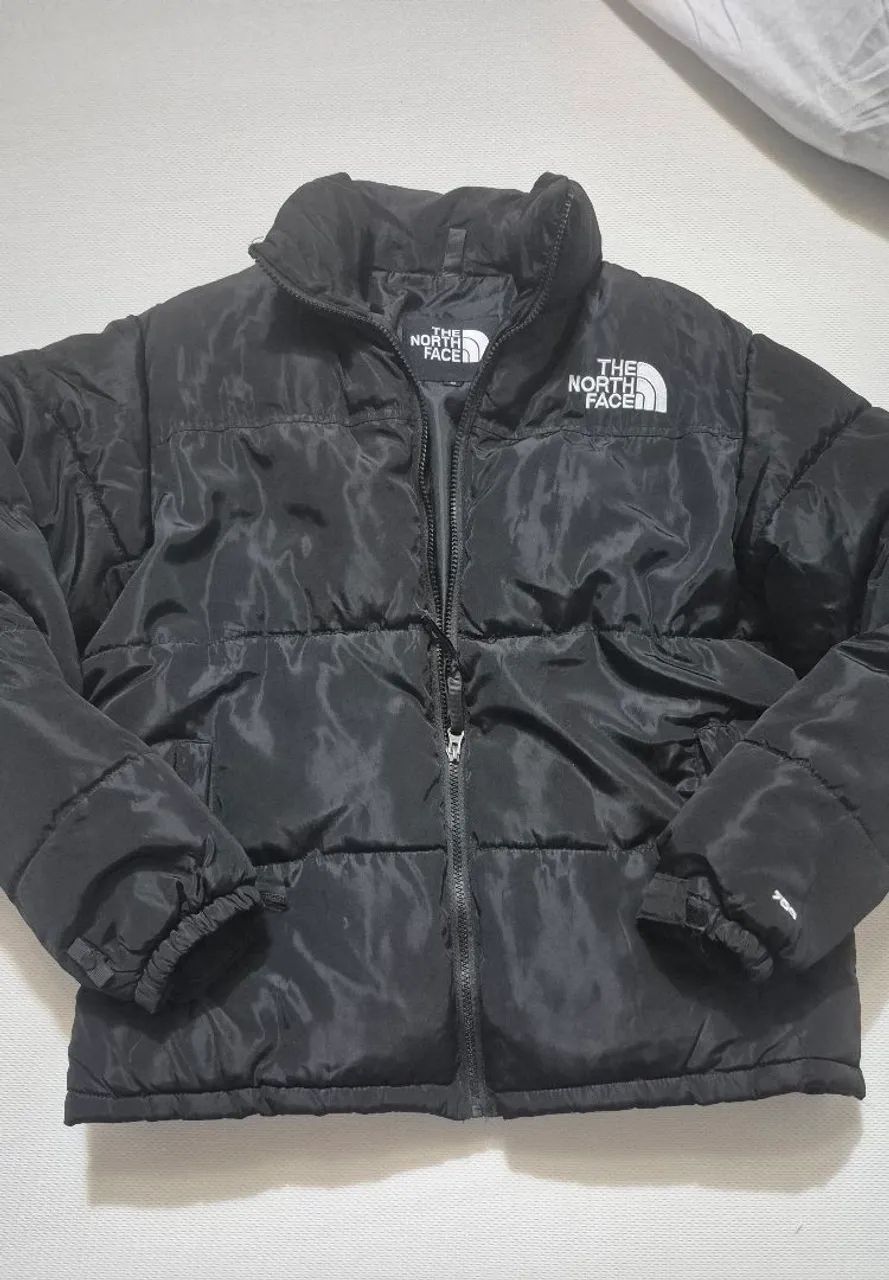 The North Face 700 Puffer jacket