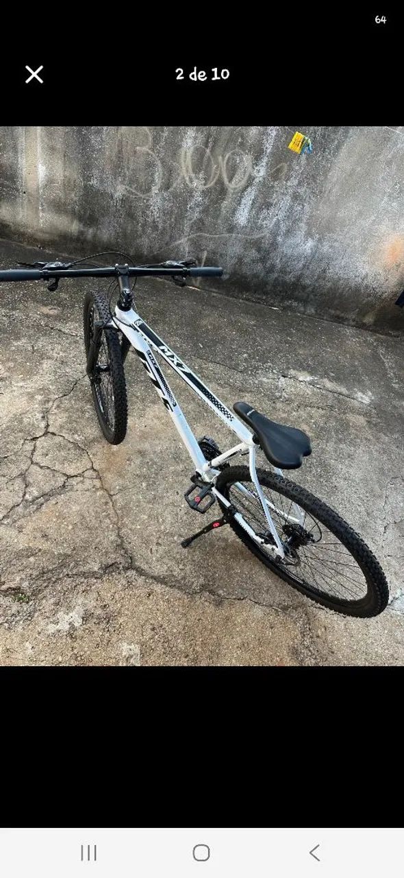 Bicicleta aro 29  - Foto 2
