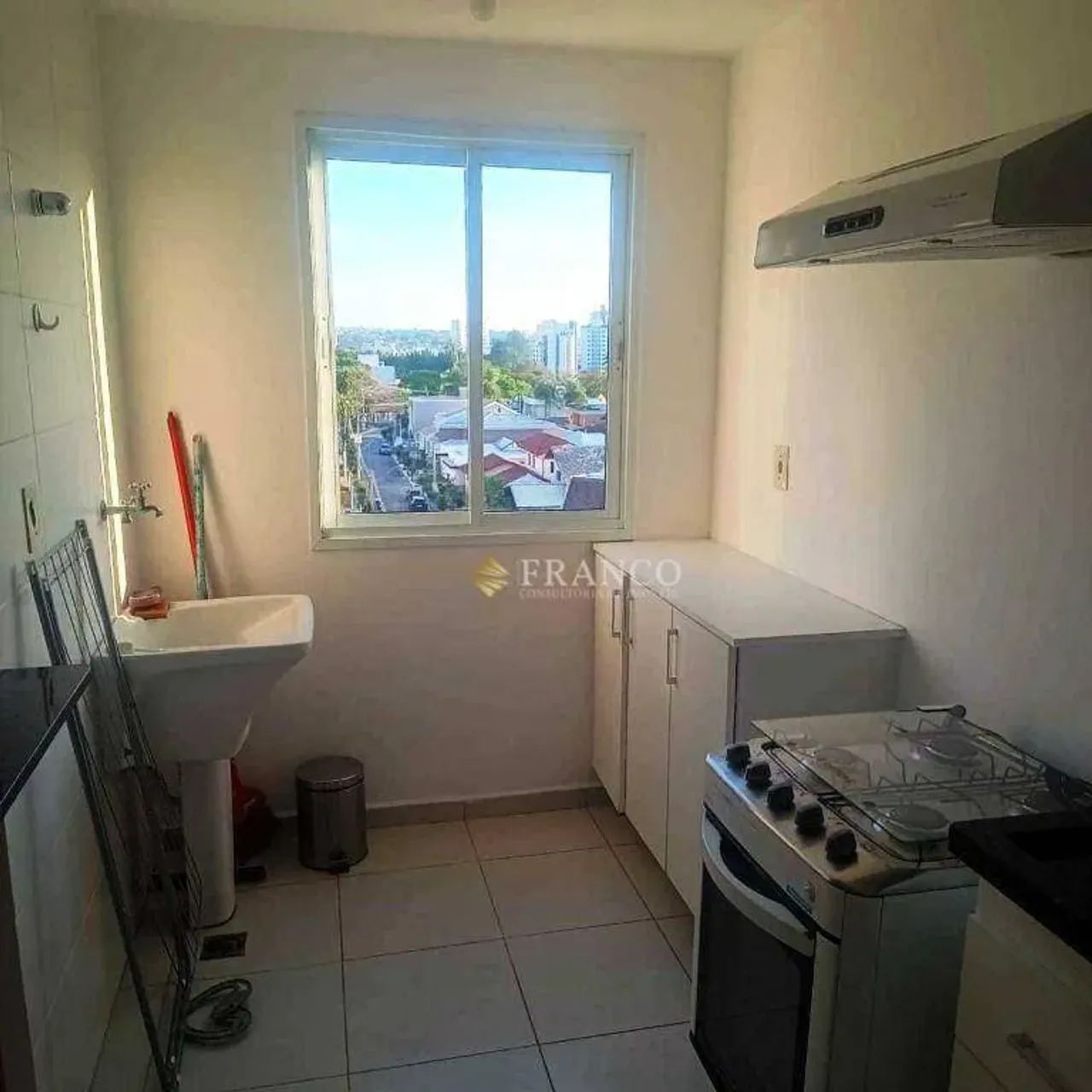 Apartamento com 1 dormitório à venda, 38 m² - Edifício Smart Home - Taubaté/SP - Foto 5