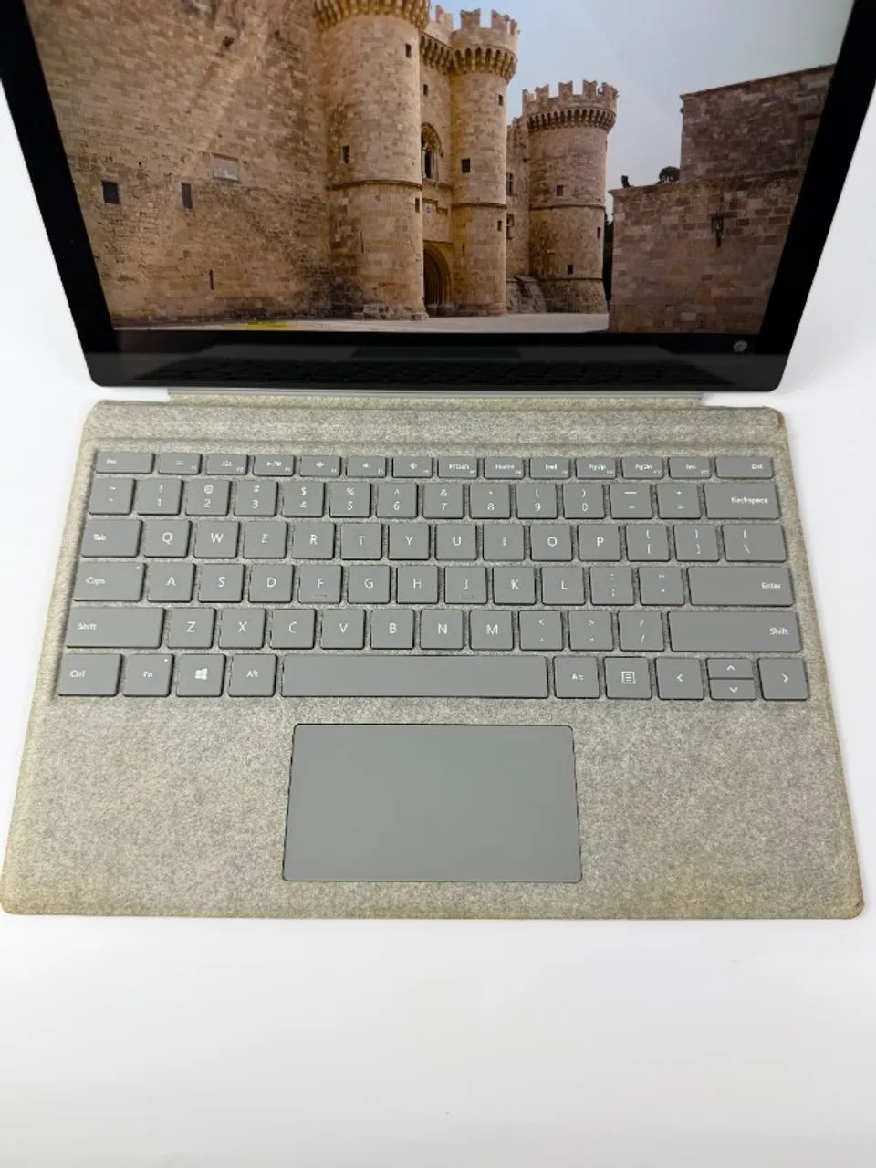 Microsoft Surface Pro 4 i7 16GB 256GB SSD + Carregador - Foto 4