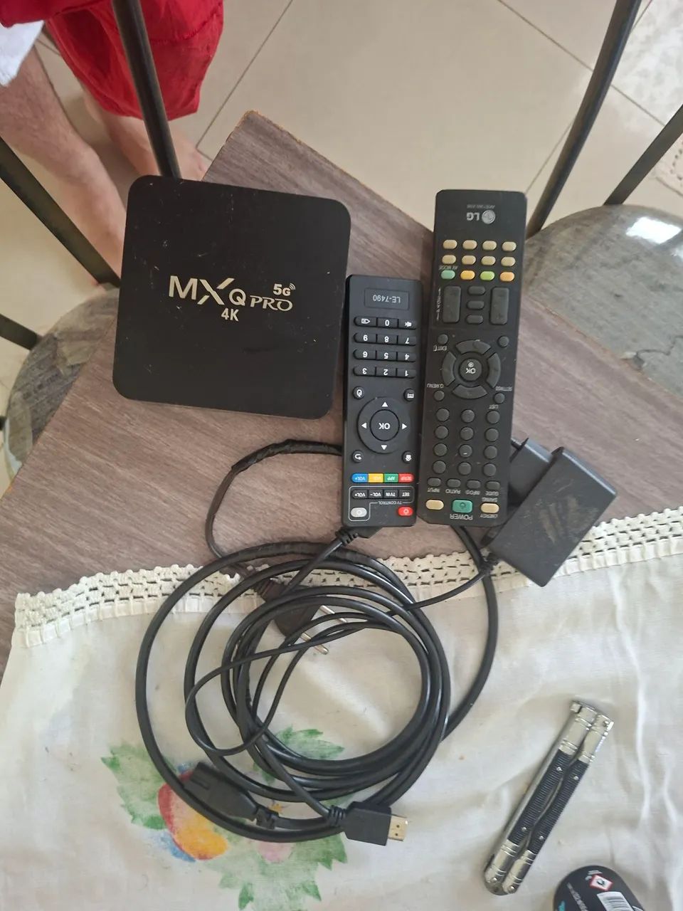 Tv 32 polegadas  - Foto 4
