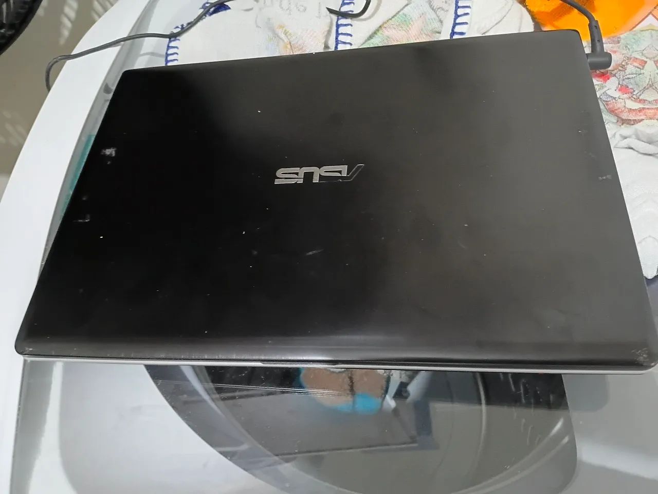 Notebook ASUS - Foto 2