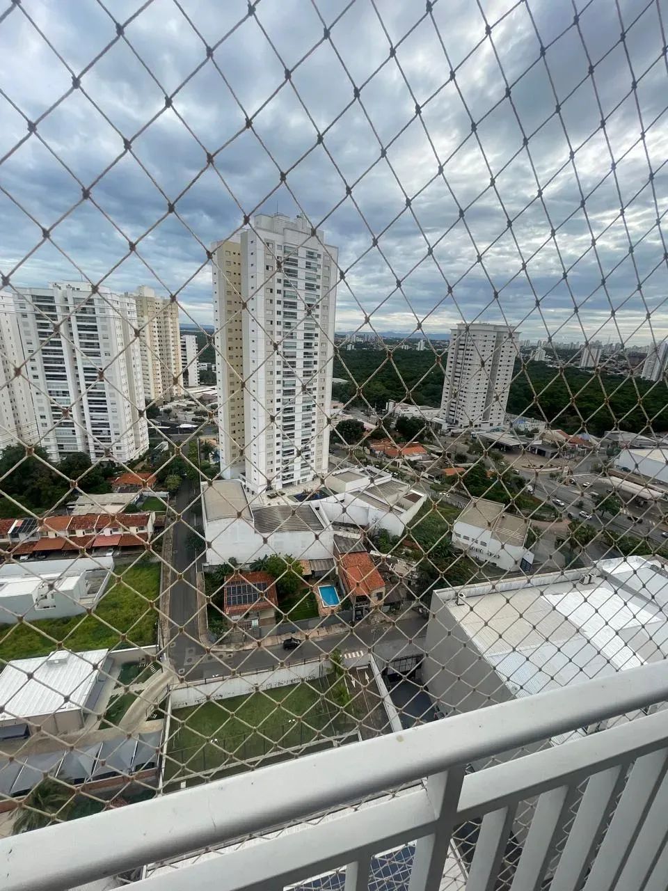 VENDE-SE APARTAMENTO  EDIFÍCIO JARDIM OLÍVIA - Foto 2