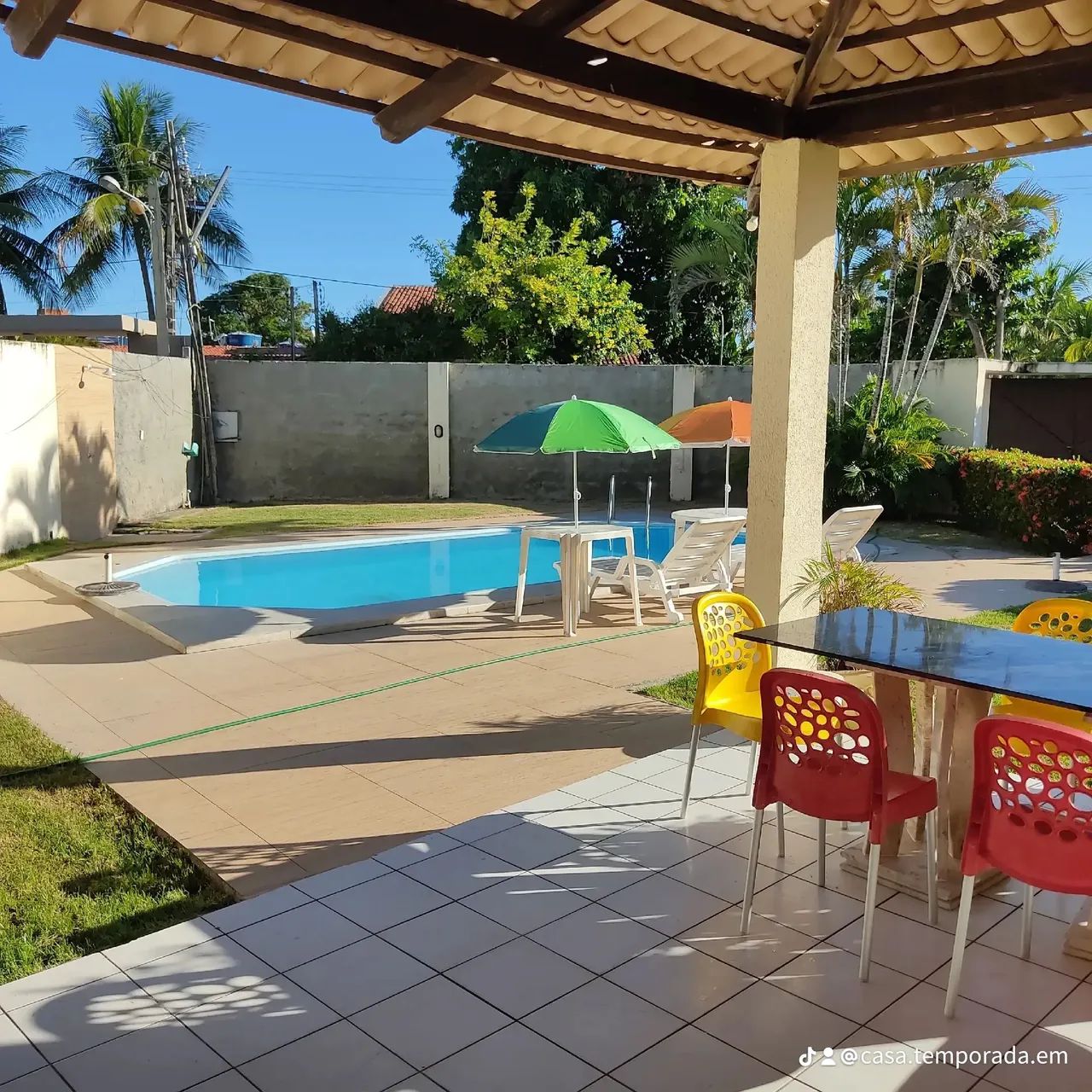 Casa na Praia de Sauaçuhy! - Foto 3