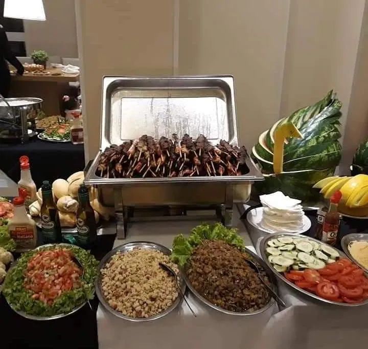 churrasco para qualquer ocasião  - Foto 2