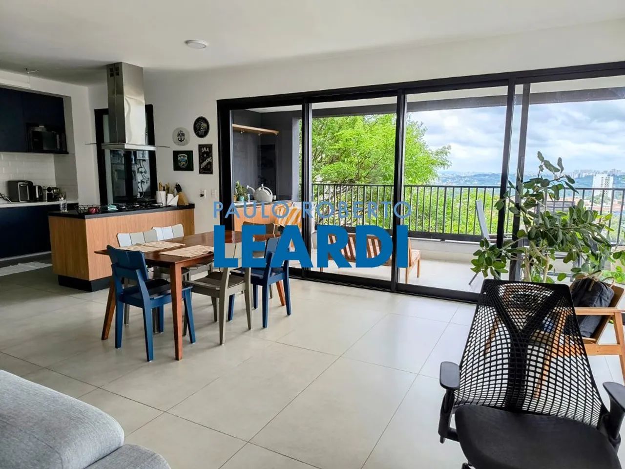 APARTAMENTO - VILA MADALENA - SP